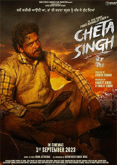Cheta Singh 2023 Movie